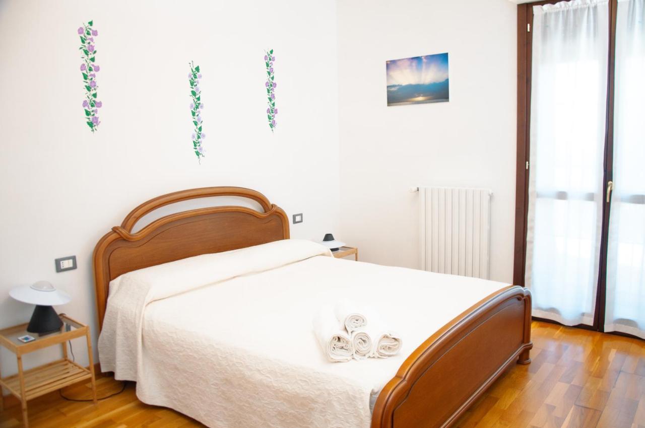 Ferienwohnung Il Giardino Di Boccaccio Castenaso Exterior foto