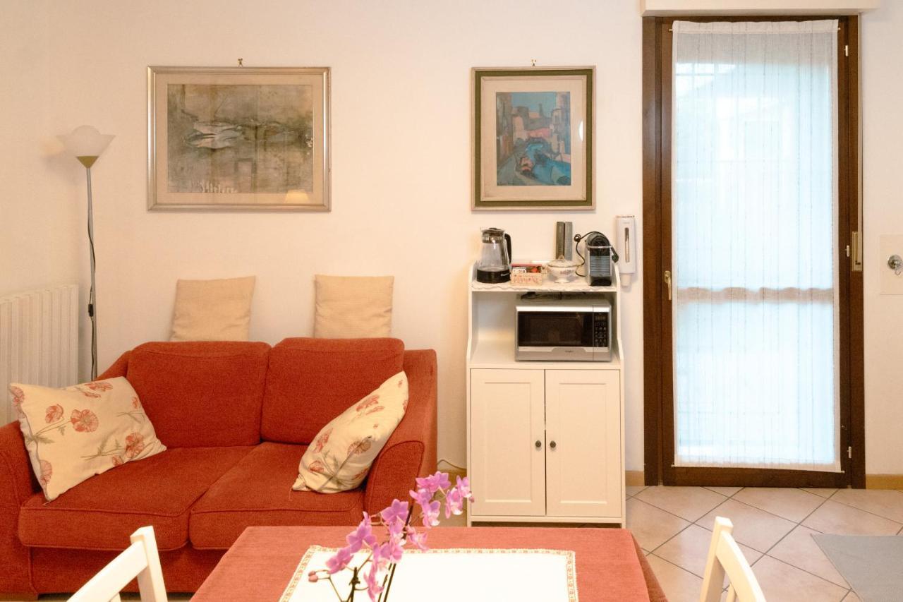 Ferienwohnung Il Giardino Di Boccaccio Castenaso Exterior foto